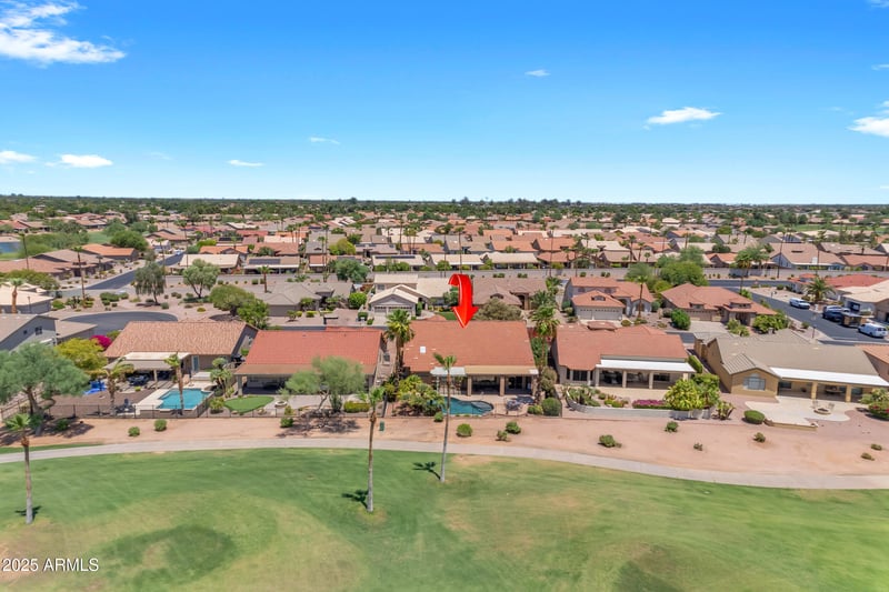 24126 Sunbrook Dr, Sun Lakes, AZ 85248