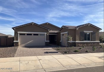 24127 172nd Dr, Surprise, AZ 85387