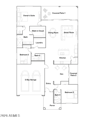 24127 172nd Ln, Surprise, AZ 85387