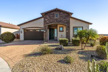 24127 172nd Ln, Surprise, AZ 85387