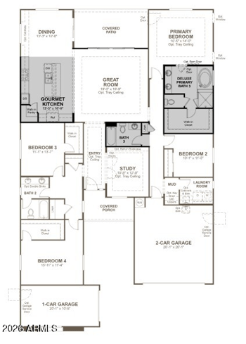 24127 N 172nd Dr, Surprise, AZ 85387