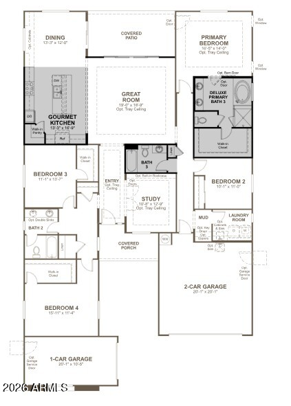 24127 172nd Dr, Surprise, AZ 85387