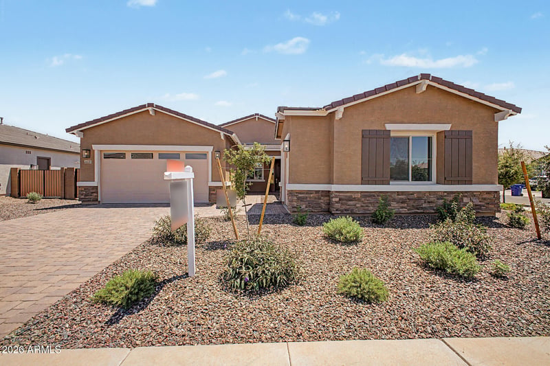 24127 172nd Dr, Surprise, AZ 85387