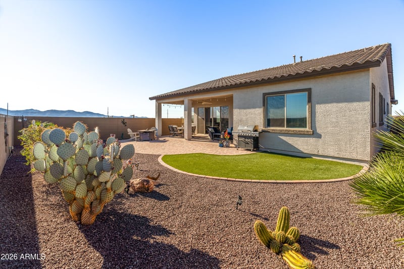 24127 172nd Ln, Surprise, AZ 85387