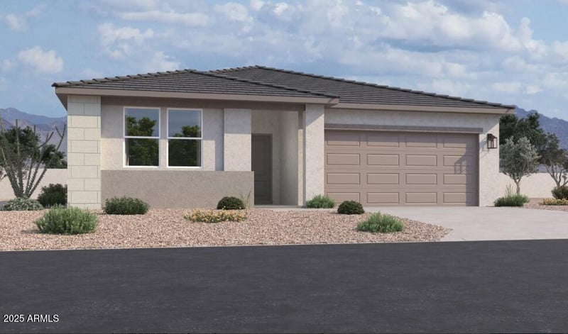 24128 Bowker St, Buckeye, AZ 85326