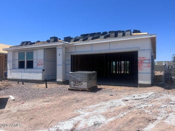 24128 Bowker St, Buckeye, AZ 85326