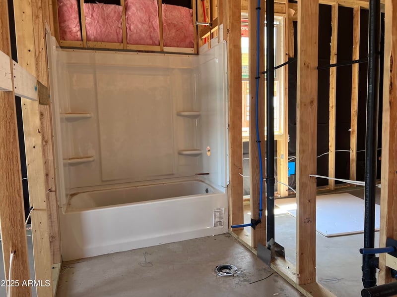 24128 Bowker St, Buckeye, AZ 85326