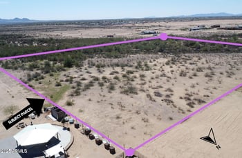 24128 Radford Rd #-, Wittmann, AZ 85361