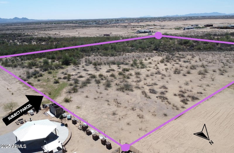 24128 Radford Rd #-, Wittmann, AZ 85361