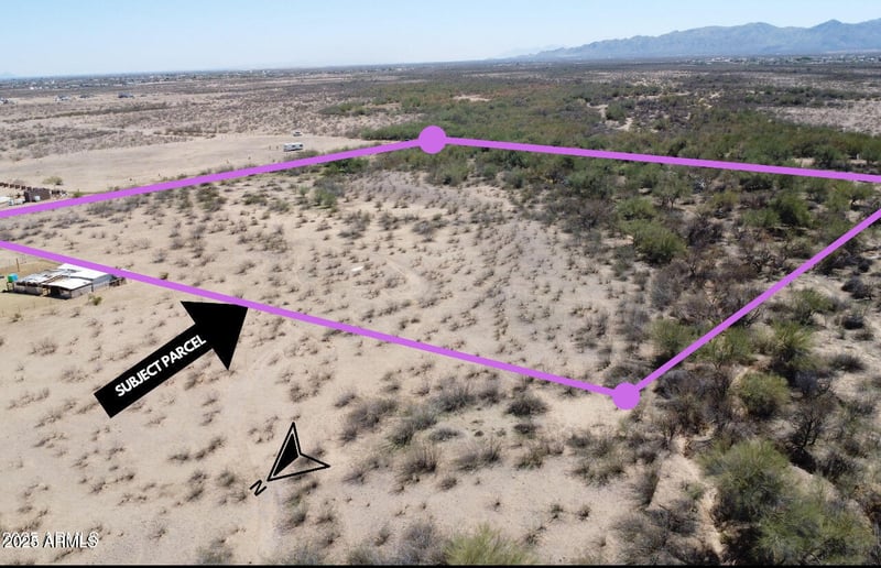 24128 Radford Rd #-, Wittmann, AZ 85361