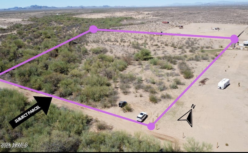 24128 Radford Rd #-, Wittmann, AZ 85361