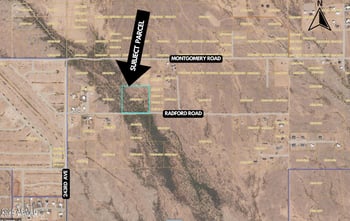 24128 Radford Rd #-, Wittmann, AZ 85361