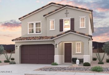 24128 W Hacienda Ave, Buckeye, AZ 85326