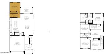 24128 W Hacienda Ave, Buckeye, AZ 85326