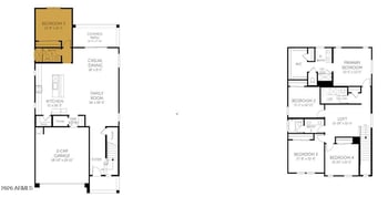 24128 W Hacienda Ave, Buckeye, AZ 85326