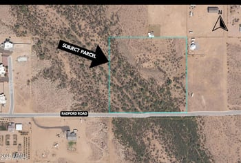 24128 Radford Rd #-, Wittmann, AZ 85361