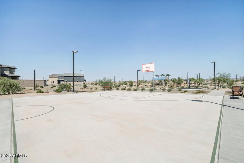 24129 Bowker St, Buckeye, AZ 85326