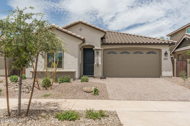 24129 162nd Ave, Surprise, AZ 85387