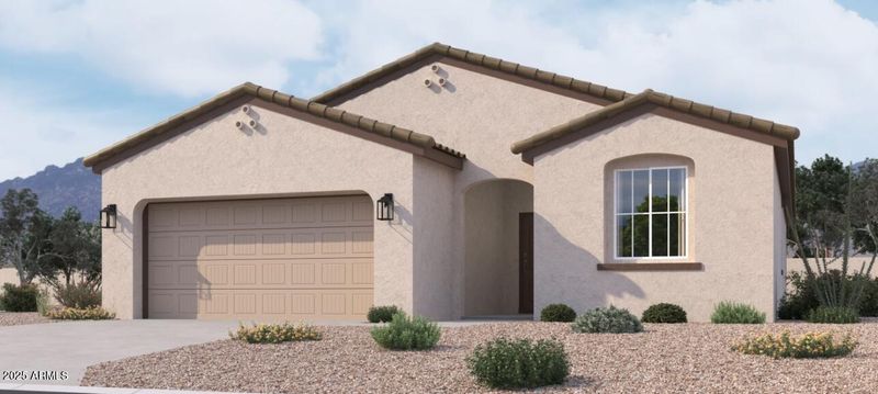 24129 W Bowker St, Buckeye, AZ 85326