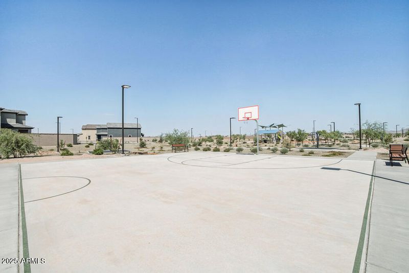 24129 W Bowker St, Buckeye, AZ 85326