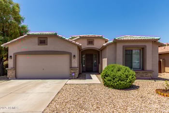 2413 Beverly Rd, Phoenix, AZ 85041