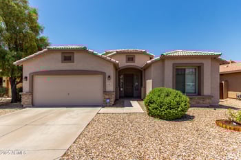 2413 Beverly Rd, Phoenix, AZ 85041