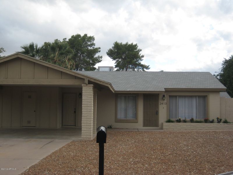 2413 E Dahlia Dr, Phoenix, AZ 85032