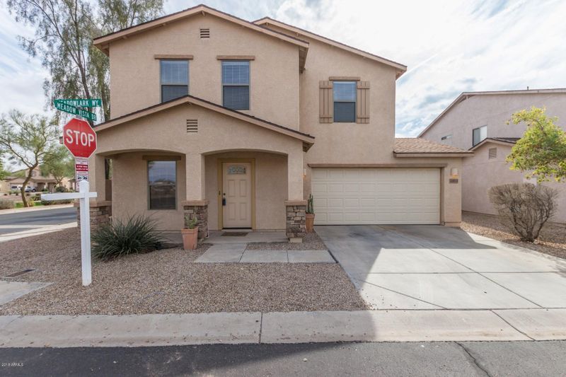 2413 E Meadow Lark Way, San Tan Valley, AZ 85140