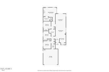 2413 Gold Dust Ave, San Tan Valley, AZ 85144