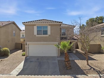 2413 Hazeltine Way, Chandler, AZ 85249