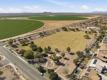 2413 Hazeltine Way, Chandler, AZ 85249