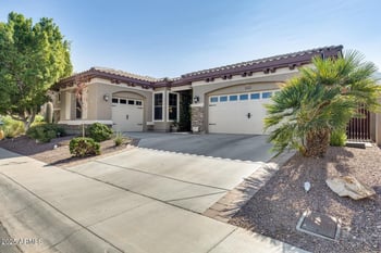 2413 Kachina Trl, Phoenix, AZ 85041