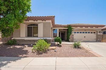 2413 Kachina Trl, Phoenix, AZ 85041