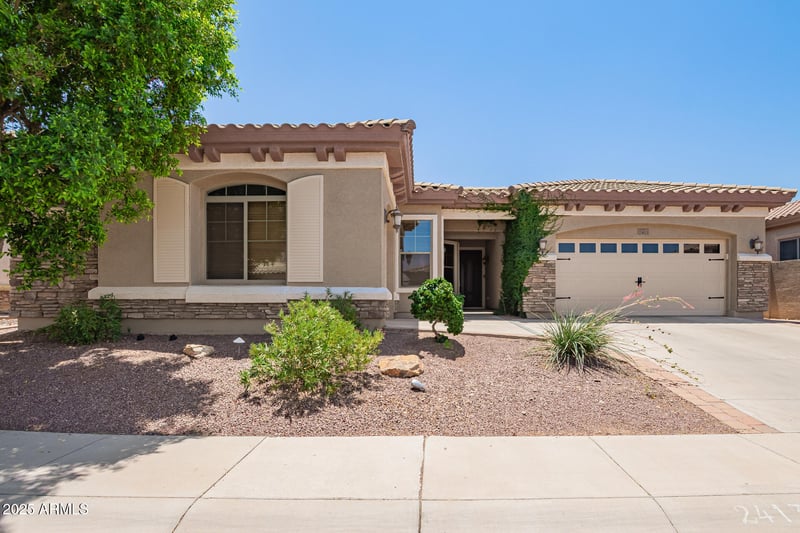 2413 Kachina Trl, Phoenix, AZ 85041