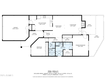 2413 Rancho Dr, Phoenix, AZ 85016