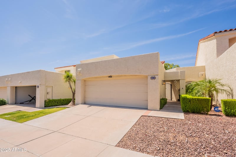 2413 Rancho Dr, Phoenix, AZ 85016