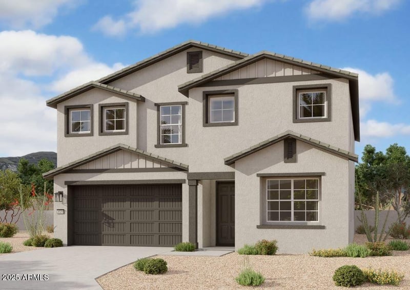 2413 Rolling Prairie Ln, San Tan Valley, AZ 85140