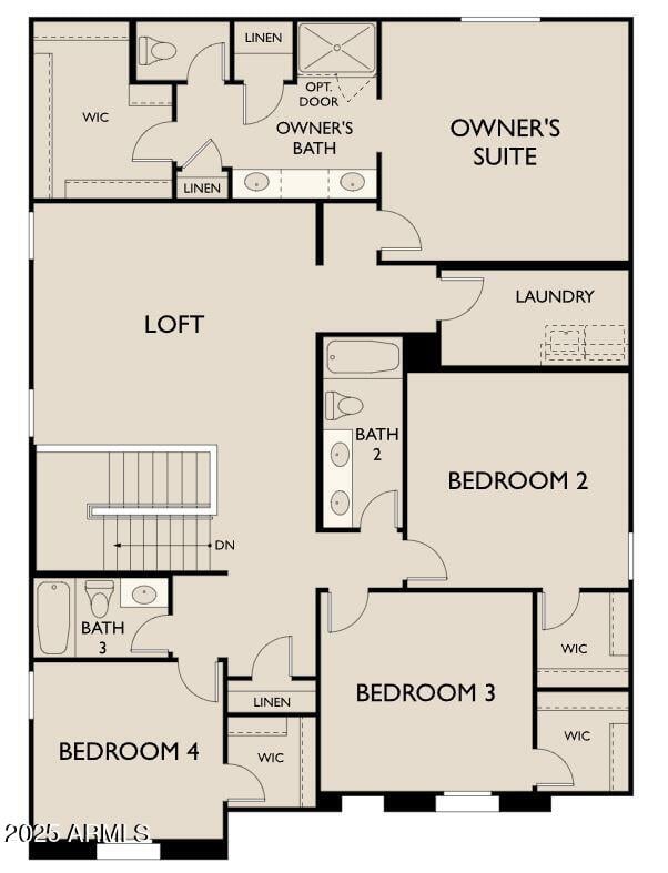 2413 Rolling Prairie Ln, San Tan Valley, AZ 85140