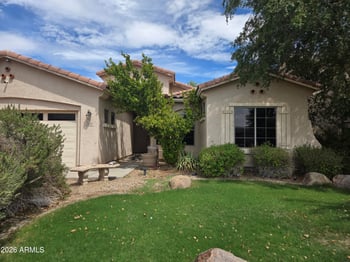 2413 S 121st Dr, Avondale, AZ 85323