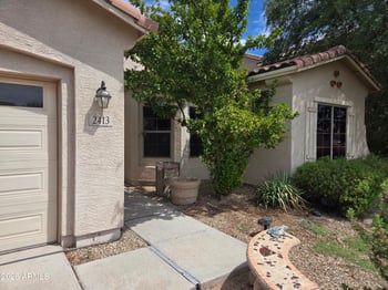 2413 S 121st Dr, Avondale, AZ 85323