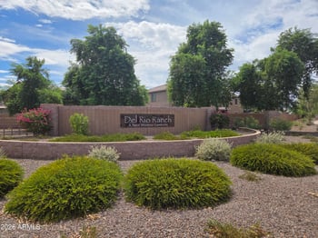 2413 S 121st Dr, Avondale, AZ 85323