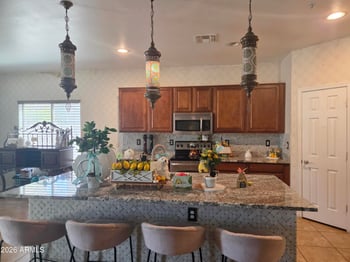 2413 S 121st Dr, Avondale, AZ 85323