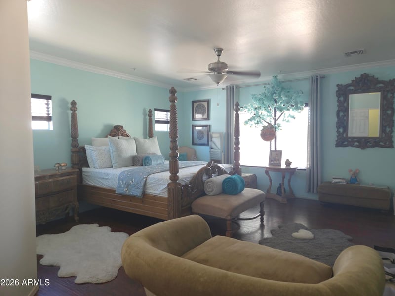 2413 S 121st Dr, Avondale, AZ 85323