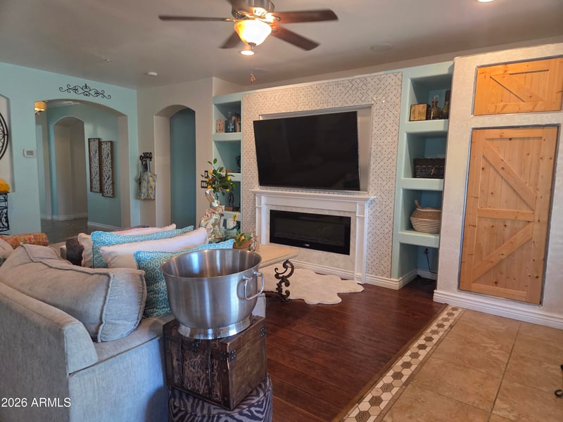 2413 S 121st Dr, Avondale, AZ 85323
