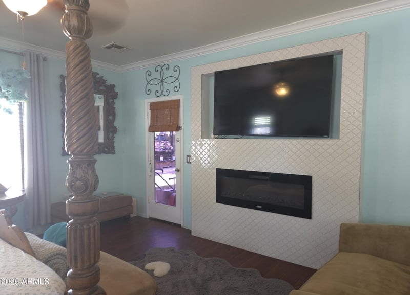 2413 S 121st Dr, Avondale, AZ 85323