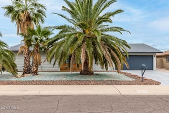 2413 Anderson Ave, Phoenix, AZ 85023