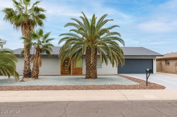 2413 W Anderson Ave, Phoenix, AZ 85023