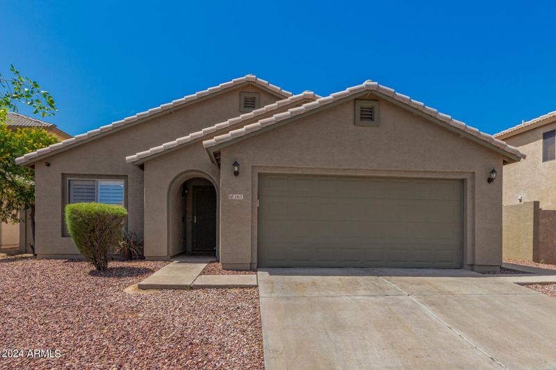 2413 W Carson Rd, Phoenix, AZ 85041