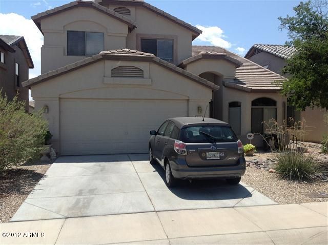 2413 W Gambit Trl, Phoenix, AZ 85085