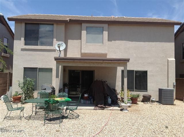 2413 W Gambit Trl, Phoenix, AZ 85085